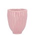BLOOM DAISY DREAMY PINK CUP 8X8X9CM