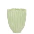BLOOM DAISY DREAMY GREEN CUP 8X8X9CM