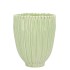 BLOOM DAISY DREAMY GREEN CUP 9X9X11CM