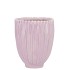 BLOOM DAISY DREAMY PURPLE CUP 8X8X9CM