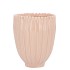 BLOOM DAISY DREAMY PEACH CUP 9X9X11CM