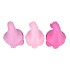 GNOME DUTCH PINK MIX ASS 20CM