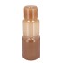 MAY NATURAL BROWN VASE TOWER ASS 12X12X35CM