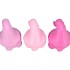 GNOME DUTCH PINK MIX ASS 25CM