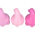 GNOME DUTCH PINK MIX ASS 45CM