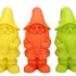 GNOME DUTCH ORANGE MIX 45CM