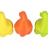 GNOME DUTCH ORANGE MIX 45CM
