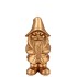 GNOME GOLD 20CM