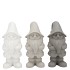 GNOME DUTCH GREY MIX ASS 20CM