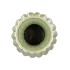 LIMA PISTACHE VASE NECK 21X21X31CM