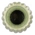 LIMA PISTACHE VASE NECK 27X27X41CM
