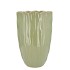 LIMA PISTACHE VASE LONG 21X21X35CM
