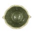LIMA PISTACHE VASE LONG 21X21X35CM