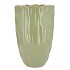LIMA PISTACHE VASE LONG 25X25X45CM