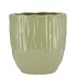 LIMA PISTACHE POT OVAL 31X18X21CM NM