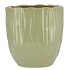 LIMA PISTACHE POT OVAL 27X17X28CM NM
