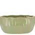 LIMA PISTACHE POT OVAL 17X15X12CM