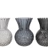 SENNA DUTCH GREY MIX VASE ASS 20X27CM