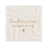 TILE EEN KLEINE VERSIE BEIGE 10X10X1CM