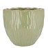LIMA PISTACHE POT ROUND 19X19X16CM