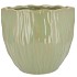 LIMA PISTACHE POT ROUND 29X29X25CM