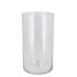 GLASS CILINDER H30XD16CM