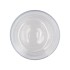 GLASS CILINDER H30XD16CM