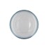 GLASS VASE KONISCH H15.5XD14CM