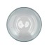 GLASS VASE KONISCH HEAVY H20XD15CM