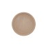 TERRACOTTA CHOCO WATERDISH D15XH3CM