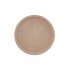 TERRACOTTA CHOCO WATERDISH D19XH3CM