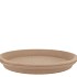 TERRACOTTA CHOCO WATERDISH D23XH4CM