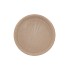 TERRACOTTA CHOCO WATERDISH D23XH4CM