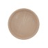 TERRACOTTA CHOCO WATERDISH D25XH4CM