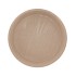 TERRACOTTA CHOCO WATERDISH D31XH4CM
