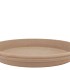 TERRACOTTA CHOCO WATERDISH D36XH5CM