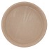 TERRACOTTA CHOCO WATERDISH D42XH5CM