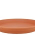 TERRACOTTA WATERDISH D42XH5CM