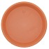 TERRACOTTA WATERDISH D42XH5CM