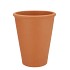 TERRACOTTA GARDA POT D18XH22CM
