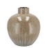 JADE SAND VASE NECK 24X25CM