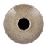 JADE SAND VASE NECK 28X29CM