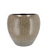 JADE SAND POT 16X14CM