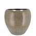 JADE SAND POT 18X16CM