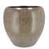 JADE SAND POT 29X26CM