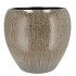 JADE SAND POT 36X32CM
