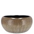 JADE SAND BOWL ROUND 24X12CM