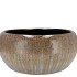 JADE SAND BOWL ROUND 28X14CM