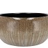 JADE SAND BOWL ROUND 34X15CM