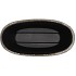 JADE SAND BOWL ORCHID 28X15X13CM
